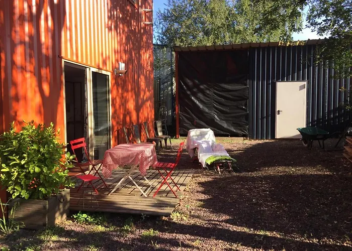 20B - KERMARQUER - STUDIO 1 48m²