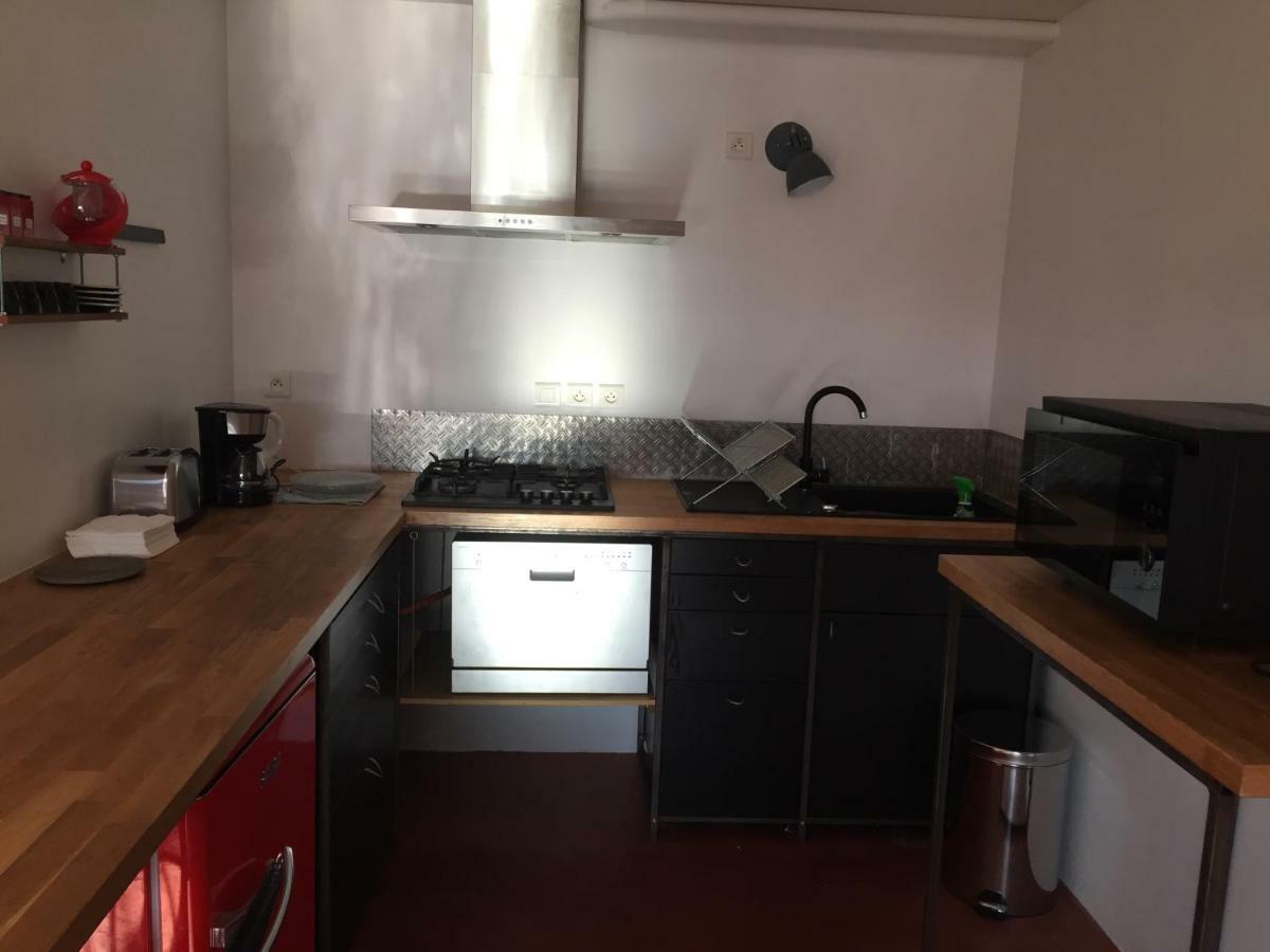 20b - Kermarquer - 1 48m² * La Trinité-sur-Mer