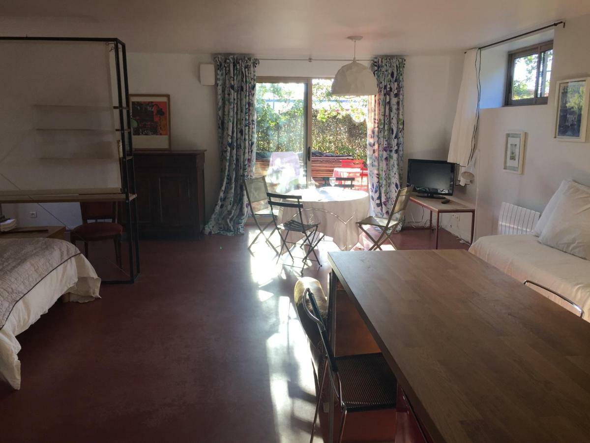 Apartment 20b - Kermarquer - 1 48m² *
