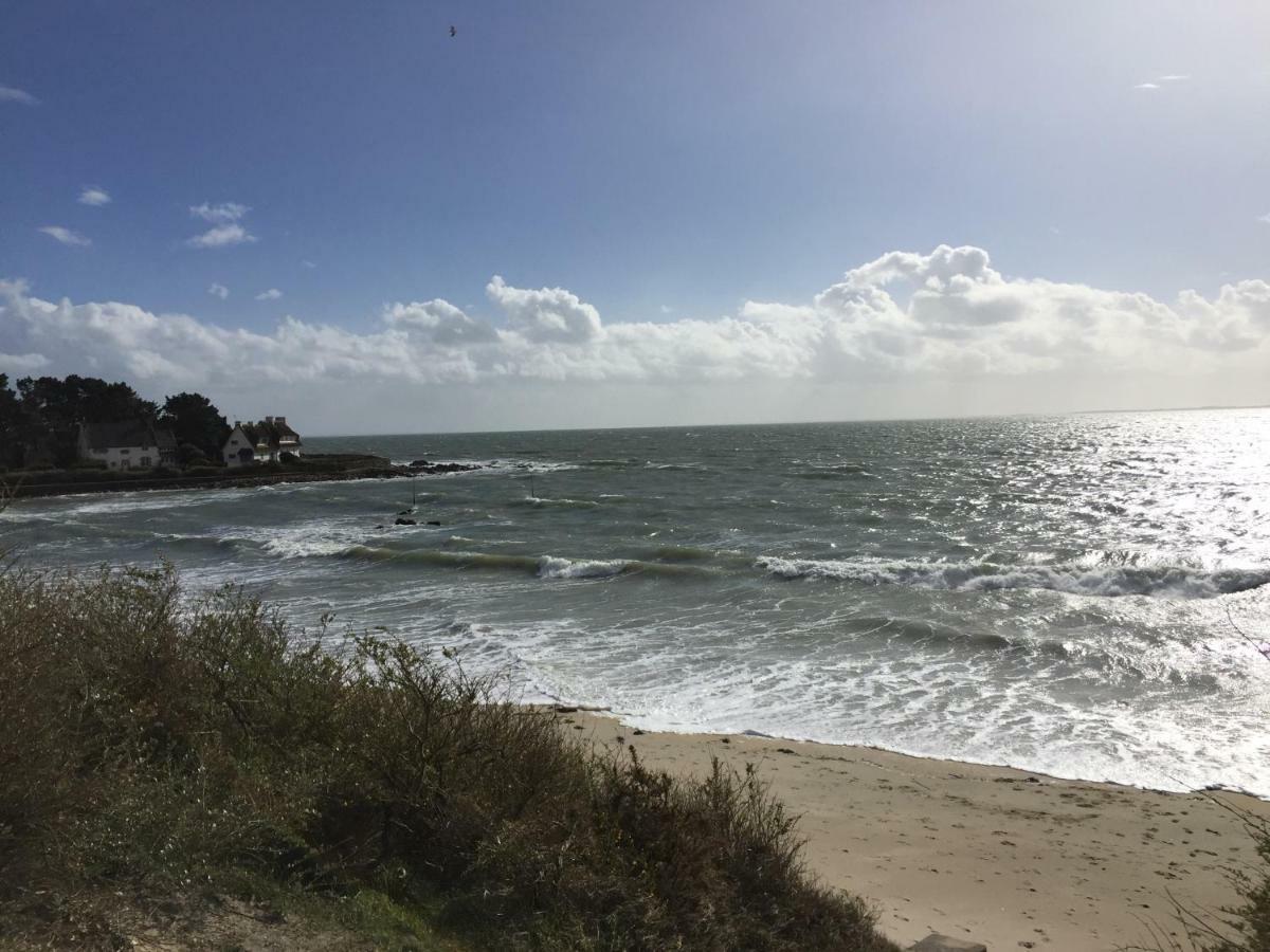 20b - Kermarquer - 1 48m² * La Trinité-sur-Mer