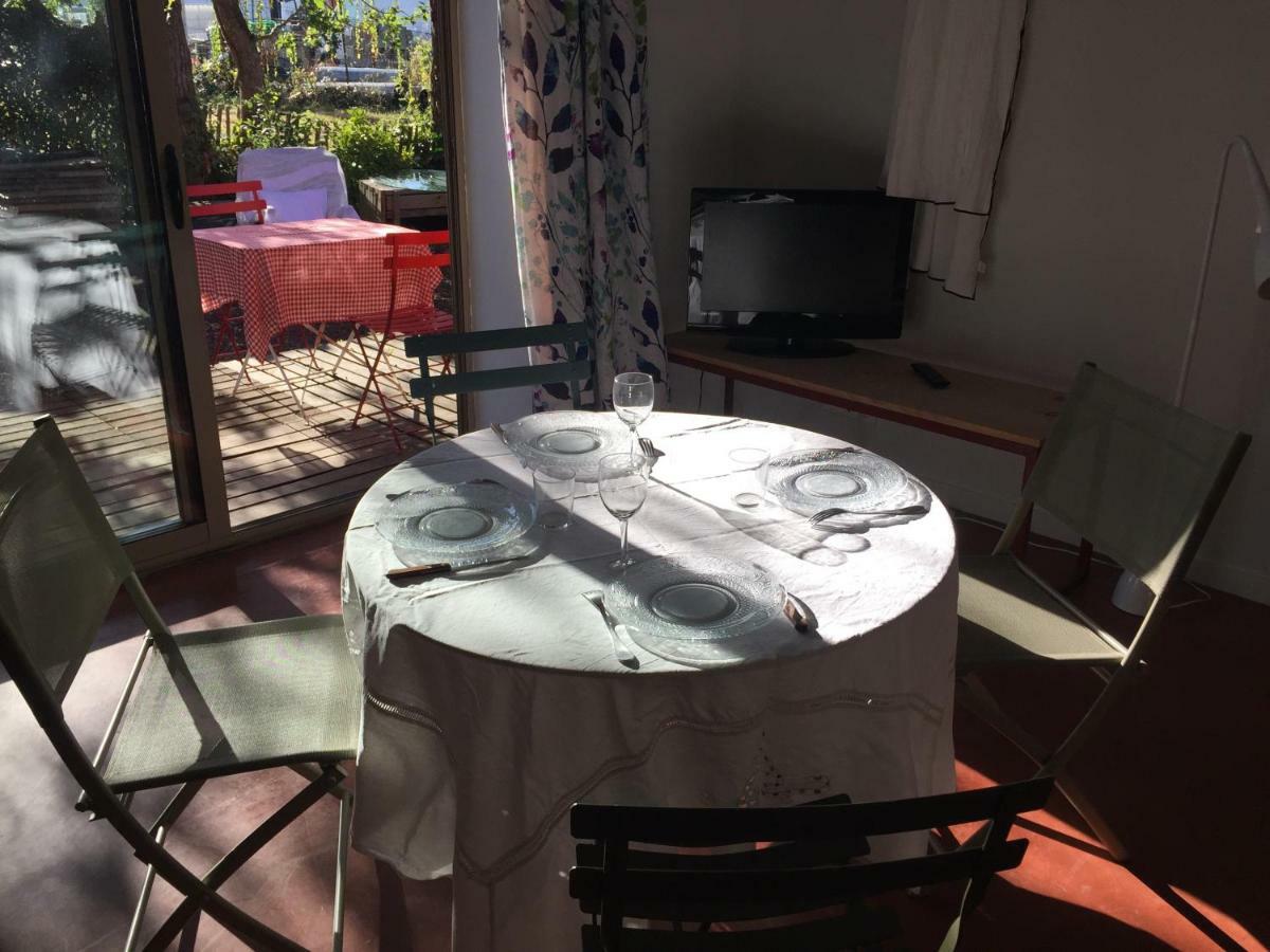 20b - Kermarquer - 1 48m² La Trinité-sur-Mer