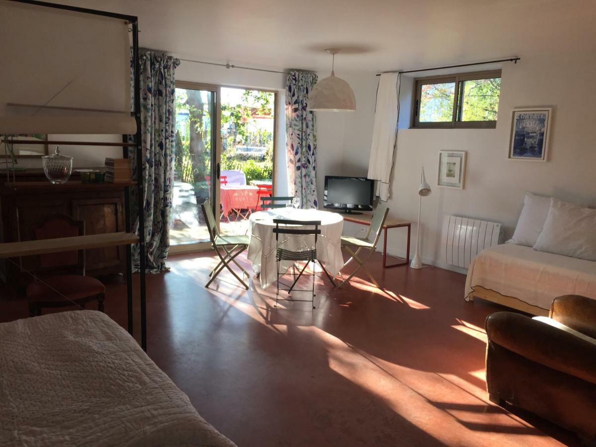 20b - Kermarquer - 1 48m² La Trinité-sur-Mer