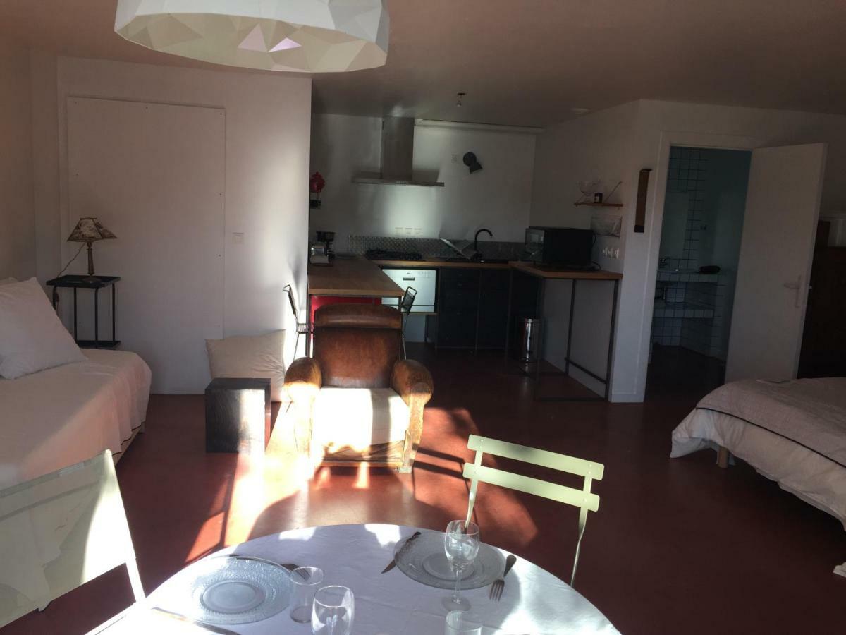 20b - Kermarquer - 1 48m² *