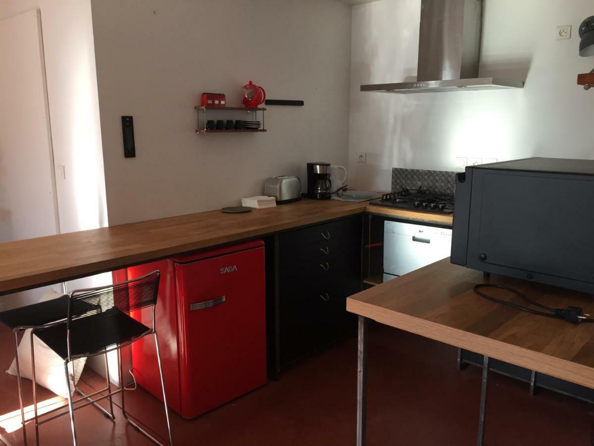 Apartment 20b - Kermarquer - 1 48m²