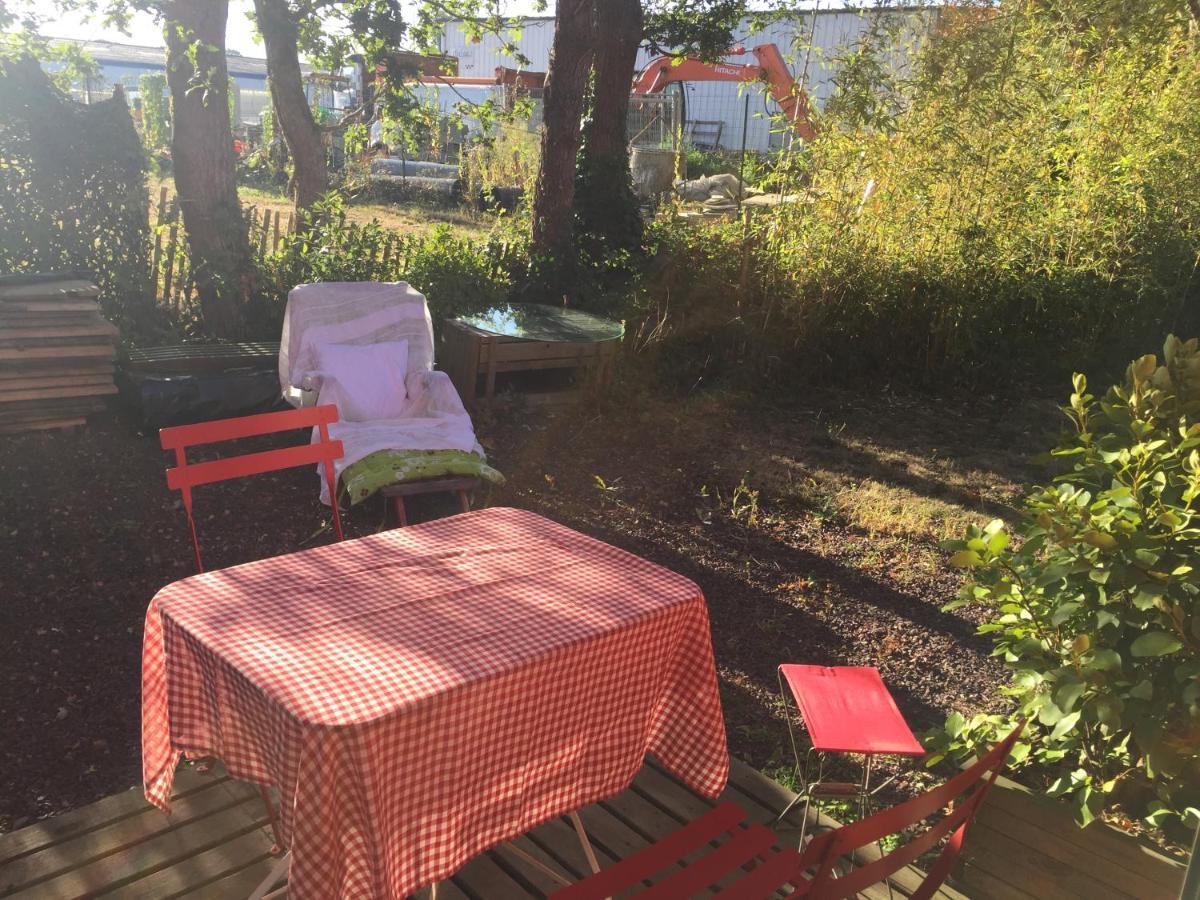 20b - Kermarquer - 1 48m² La Trinité-sur-Mer