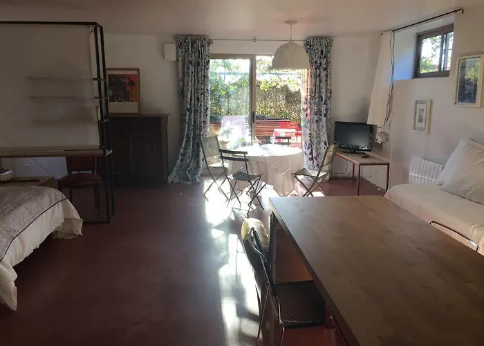 20B - Kermarquer - Studio 1 48M²