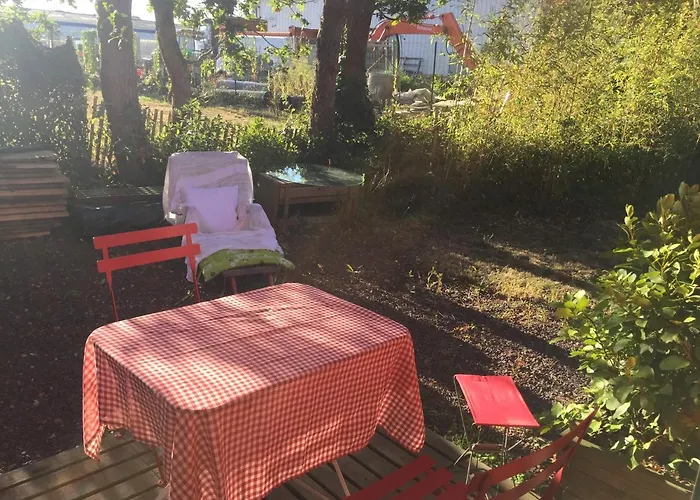 20B - Kermarquer - Studio 1 48M²