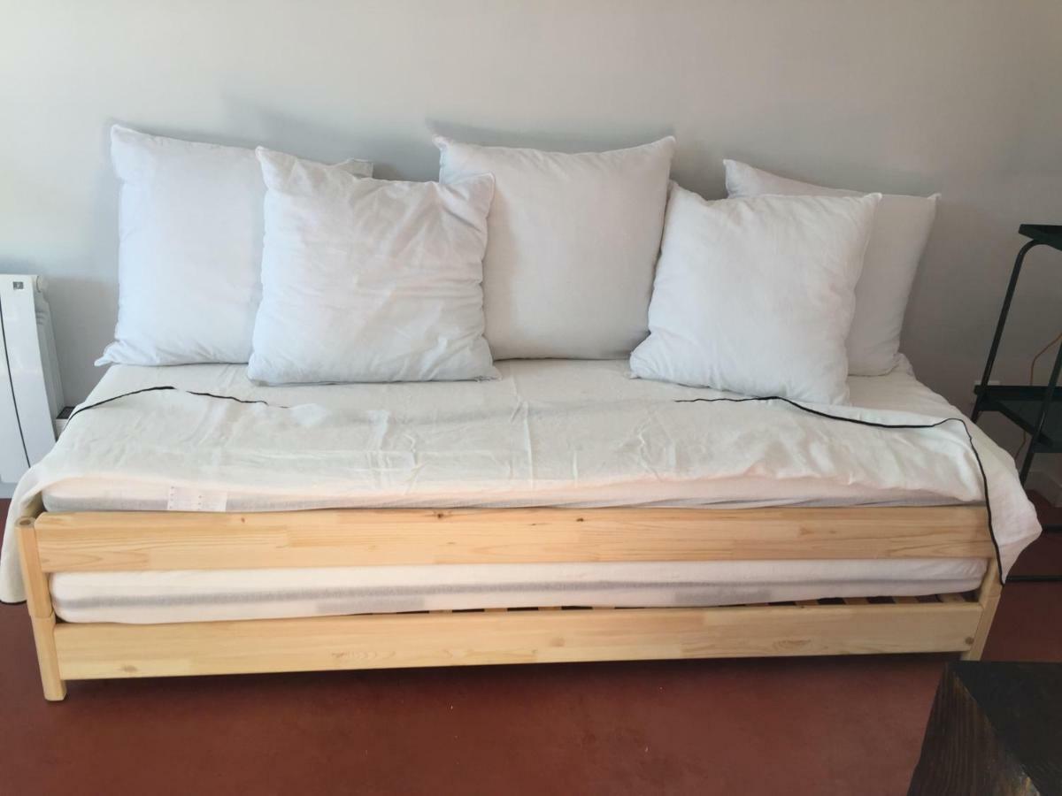 20b - Kermarquer - 1 48m² Appartement La Trinité-sur-Mer
