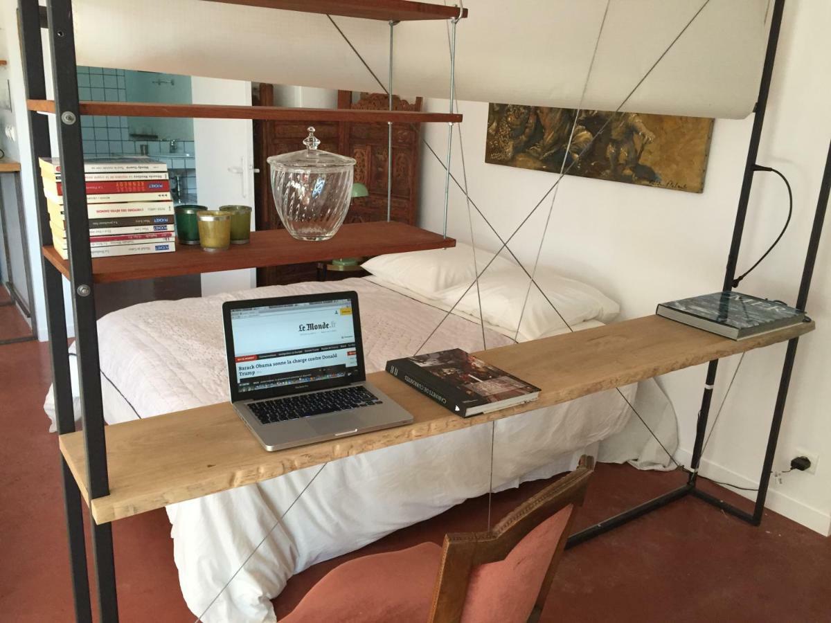 20b - Kermarquer - 1 48m² Appartement La Trinité-sur-Mer